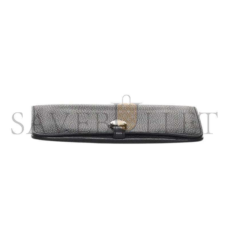 H**mes PASSPORT HOLDER H043070CK89 (20*12.5*3cm)